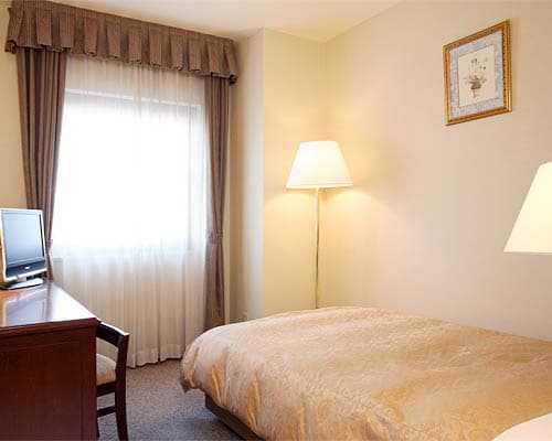 ＪＲ東日本ホテルメッツ浦和 2