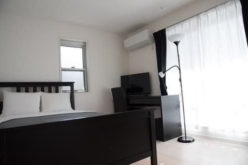 Ｓｕｇａｍｏ／民泊