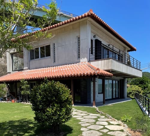 Villa CHINENBLUE/民泊