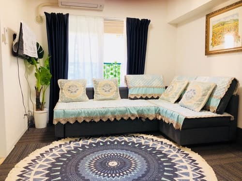 五反田駅近マンション／民泊