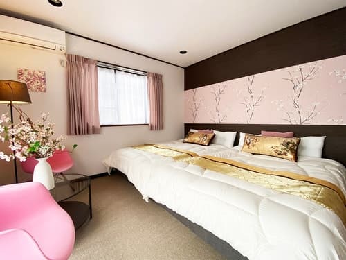 スカイハウス富士河口湖：絶景富士山が楽しめる貸し切り一軒家　＾