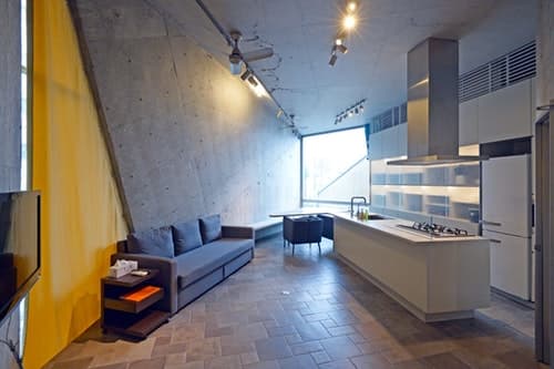 南麻布ＭＯＮＯ　＾