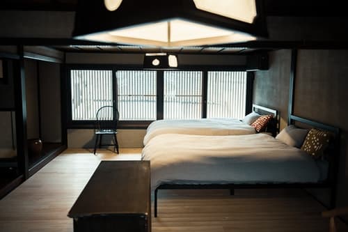 「Ｏｉｔｏ」　純喫茶と、どこか懐かしさを感じる宿　＾