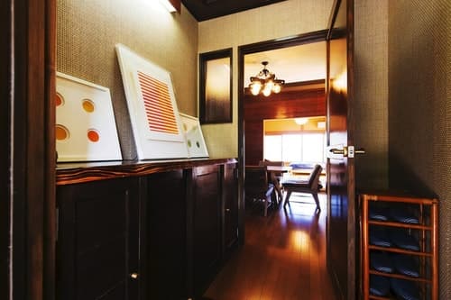 Ｃｏｚｙ　Ｖｉｌｌａ　★天然温泉　★絶景の吊橋近　★テラスＢＢＱ　＾