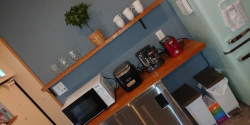 villa the sea by kimi-design【卓球&BBQ&プール付】海近くの一戸/民泊