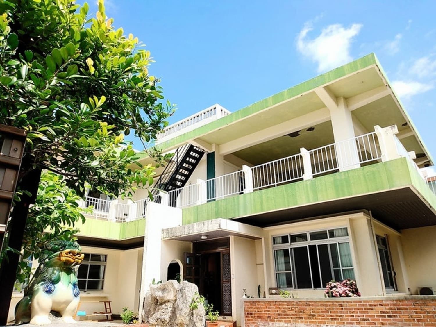 フェーヌカジ　＾