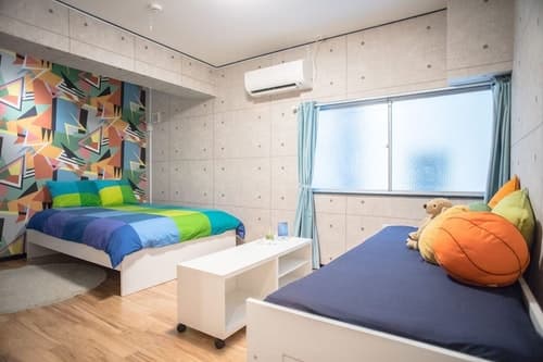 Ｃａｓａ　Ｕｎｏ／民泊