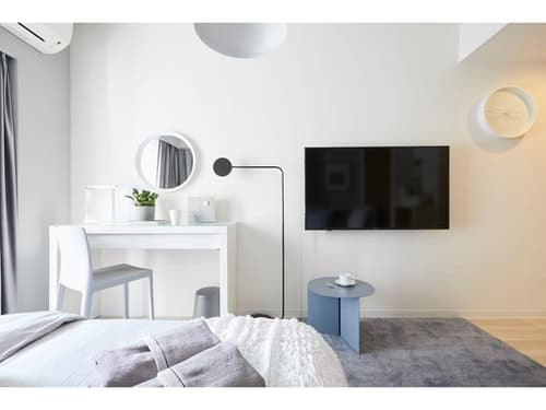 ＰＯＩＮＴ－新宿（歌舞伎町）デザイナーズマンション　ＩＩ／民泊