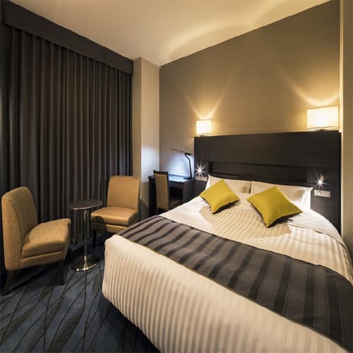 ＪＲ東日本ホテルメッツ川崎 2