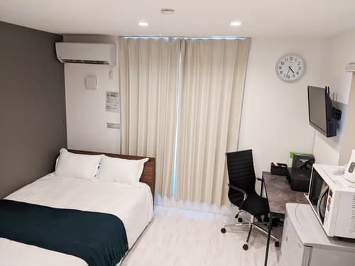 ラ・ルーチェ東仲宗根／民泊