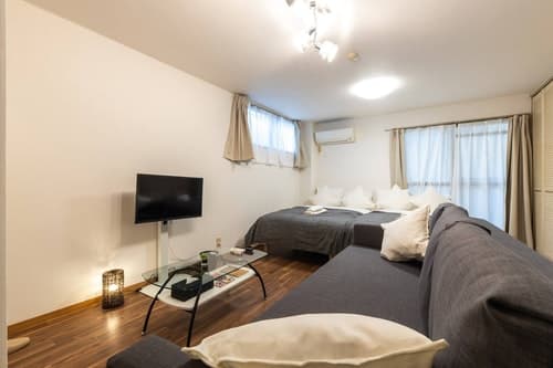 ユニオン新大阪　Ａ２／民泊