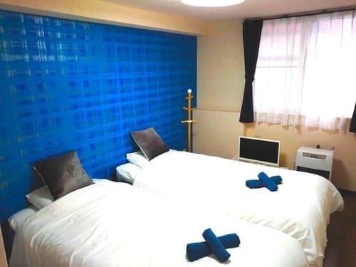 アール澄川【J1】/民泊