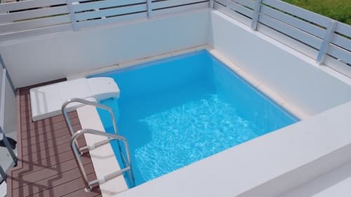 M's Resort Yomitan C棟 ^