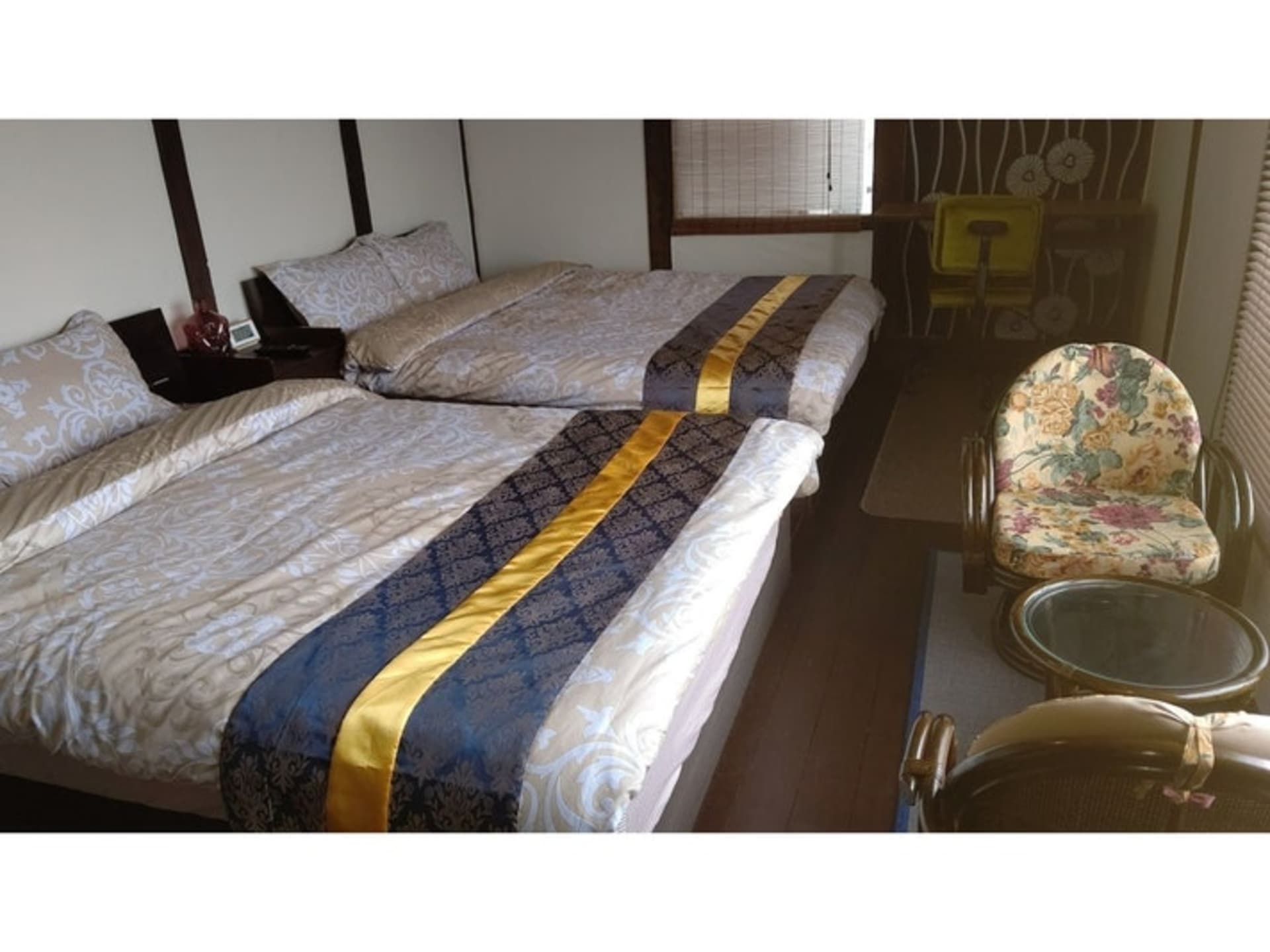 淡路島古民家の宿／民泊