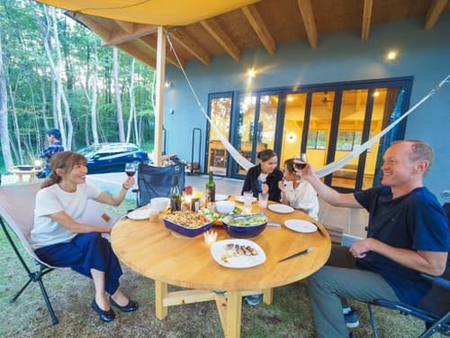 那須アーバン／民泊