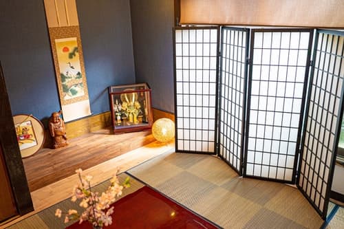 KZ行徳民泊ハウス/古民家/2階建/民泊