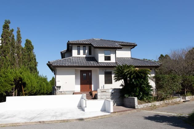 いすみ 静森荘 ^