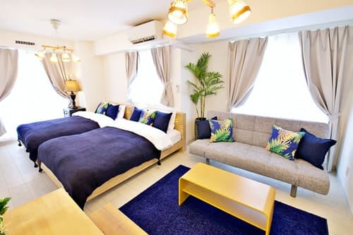 ゆかるひ前島4F ^