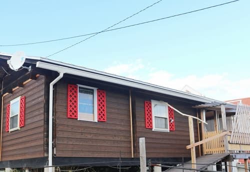 備前日生・鴻島。一棟貸し切りままはうす　＾