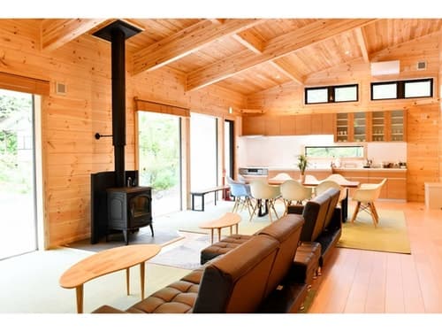 ポーラーハウス中軽井沢１　＾