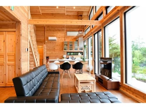 ポーラーハウス西軽井沢１　＾