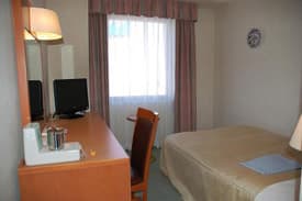 ＪＲ東日本ホテルメッツ北上 2