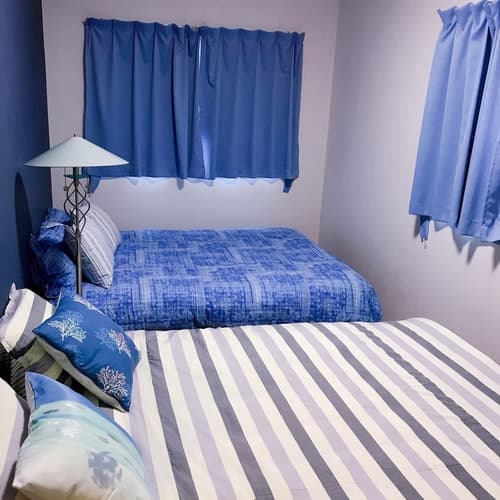 Ｃｏｔｔａｇｅ　ＹｅｌｌｏｗＳｕｂｍａｒｉｎｅ　　コテージ　イエローサブマリン　＾