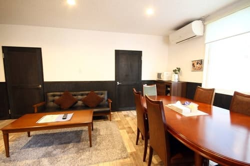 KODATEL札幌大通公園201/民泊