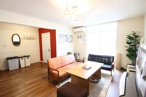 KODATEL札幌大通公園アネックス/民泊