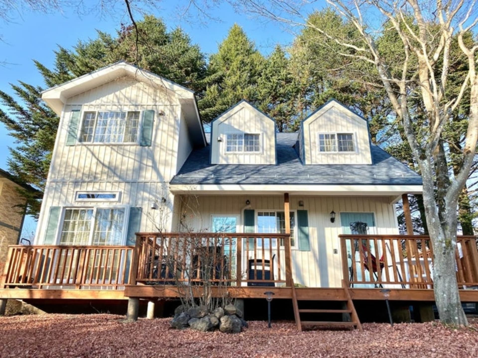 ポーラーリゾート新軽井沢１　＾