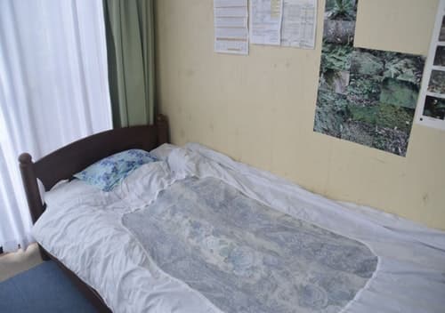 ゲストハウスみなと屋 徳之島 ^