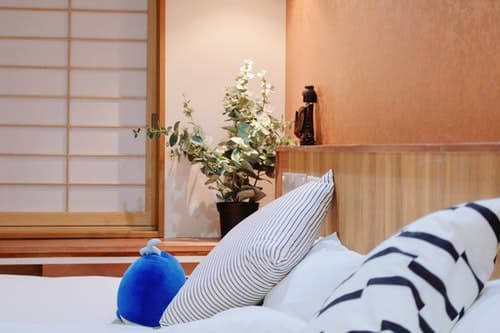 米御・惠美　　　恵美須町駅まで徒歩５分　リニューアル戸建　和宿／民泊