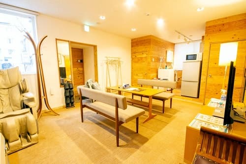 KODATEL札幌大通公園101/民泊