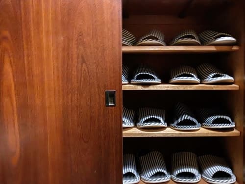 米御・霊月／和風戸建て／地下鉄駅まで僅か３５０ｍ最大４人／民泊