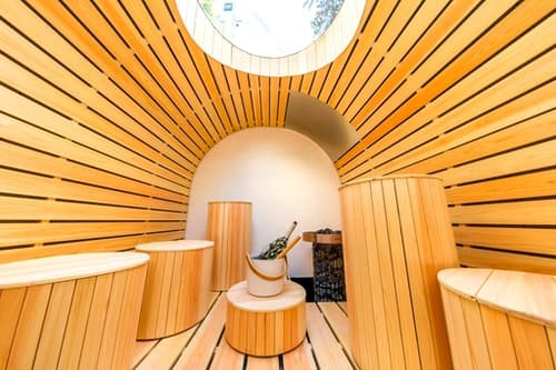 ＨＵＢＨＵＢ日本橋人形町　＾