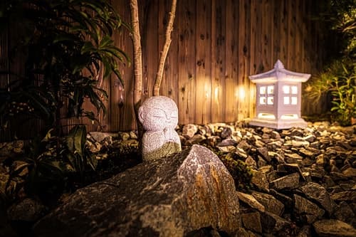 貸切り-京町家風戸建て-明(Akira)/民泊