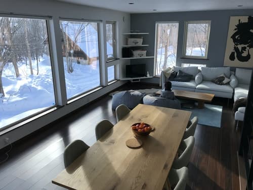 Beautiful Forest Hideaway Niseko ^