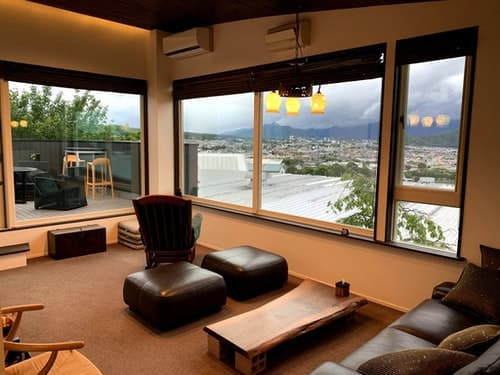 ＳＷＥＥＴ　ＶＩＬＬＡ　ＴＡＫＡＳＡＭＡ／民泊