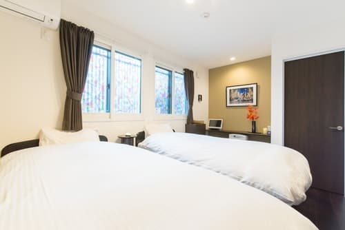 ＳＴＡＹ　ＩＮＮ　ＡＫＡＮＥ　京都駅　＾