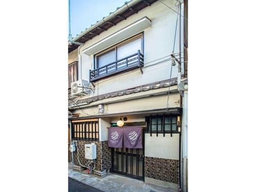 大阪天王寺　斑馬屋・阿倍野／民泊