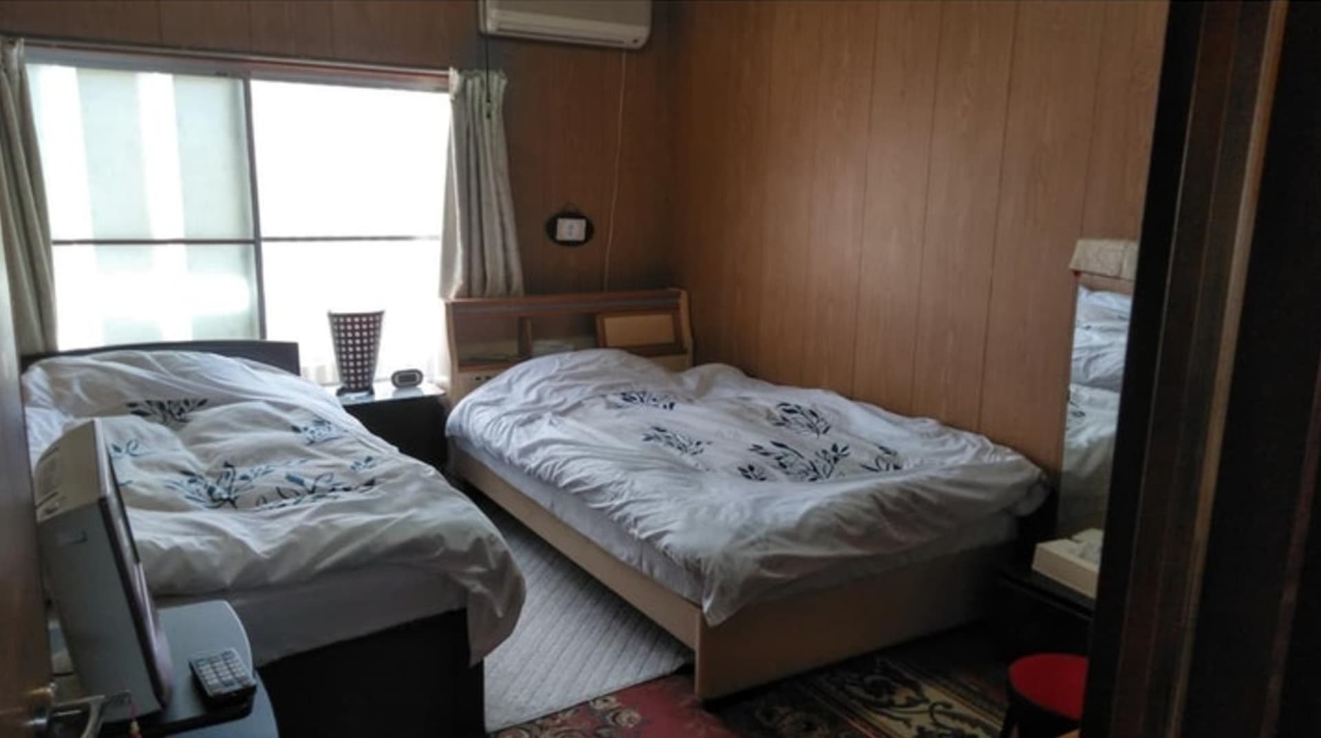 Ｇｕｅｓｔｈｏｕｓｅ　ファーモア　＾