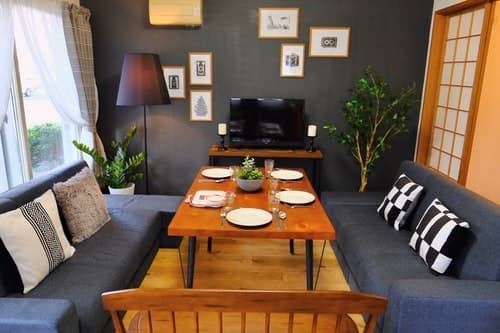 Ｒｅｓｔ５２－ｉｎｎ／民泊