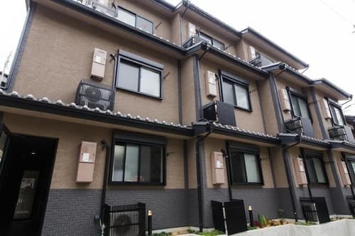 清水寺まで徒歩3分 清水三年坂 Home in KYOTO ^