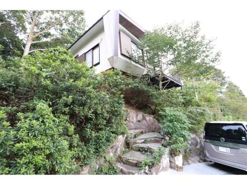 コテージそらまど　＾