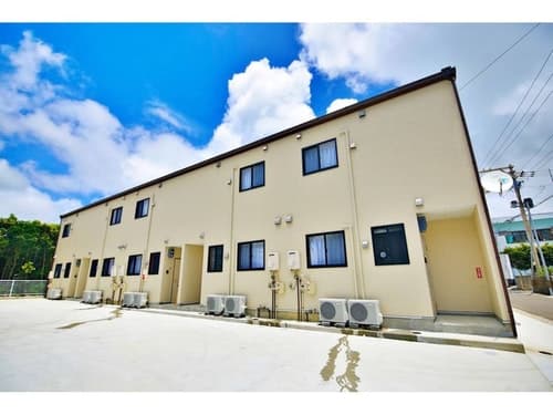 石垣島プラスライフ大浜　＾