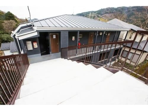 ヒルトップ箱根入生田 202/民泊
