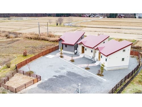 来夢・来人　＾