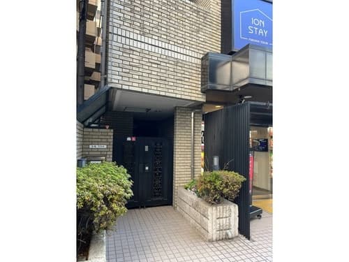 ＩＯＮＳＴＡＹ　＾