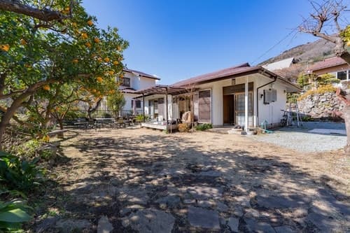 Ｇａｒｄｅｎ　Ｖｉｌｌａ　Ｙｕｇａｗａｒａ　Ｋａｊｉｙａ　＾