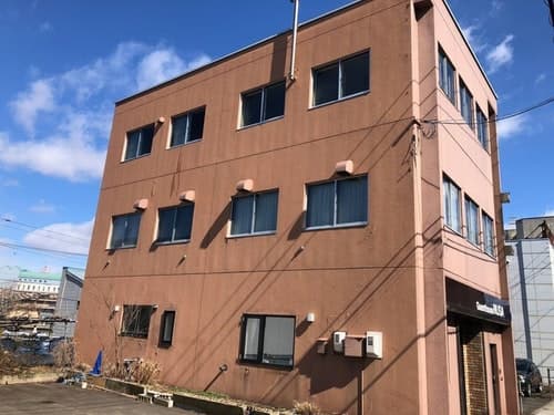 ゲストハウス幣/民泊